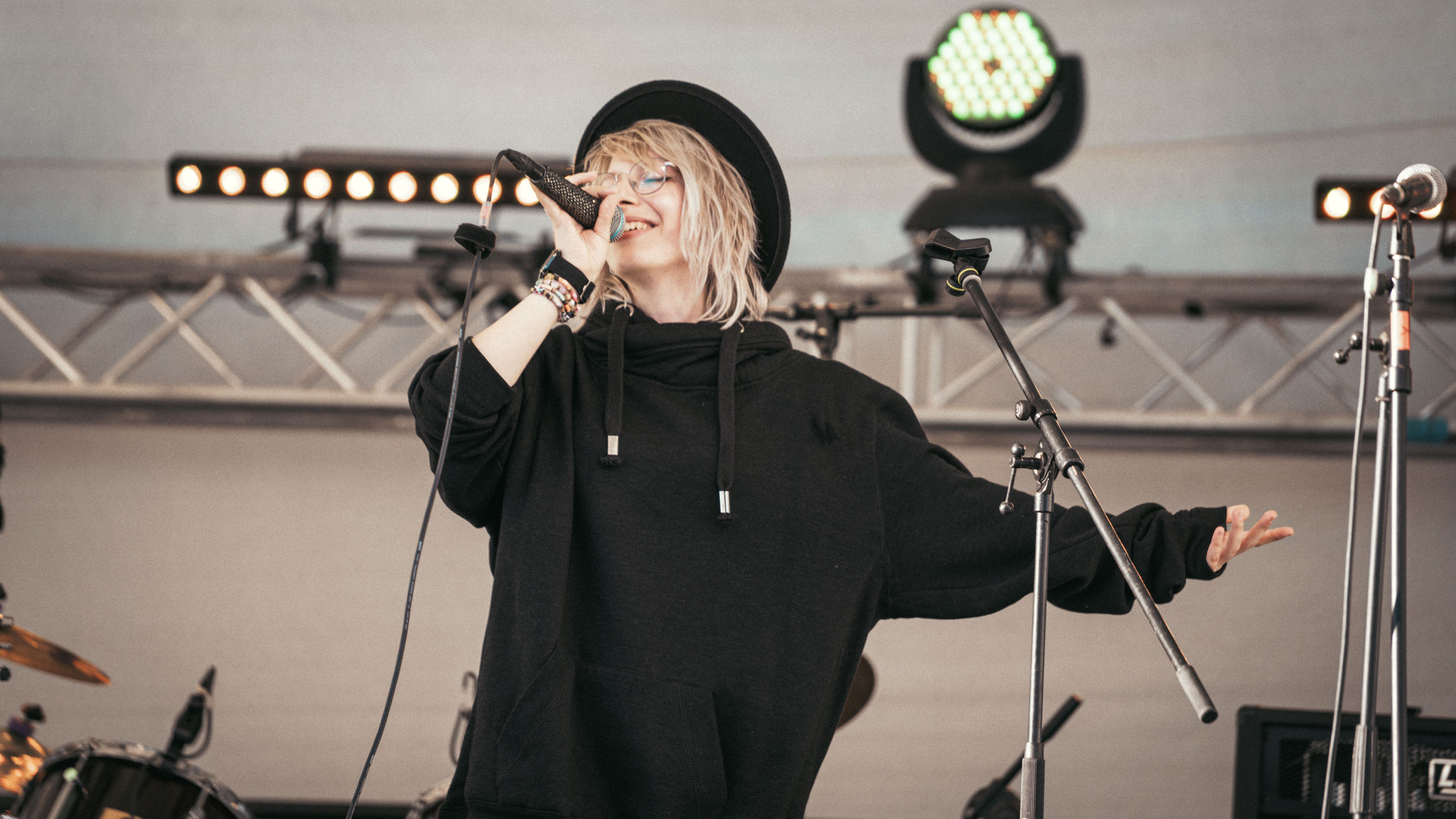 LUCIDEZJustin Helle komp